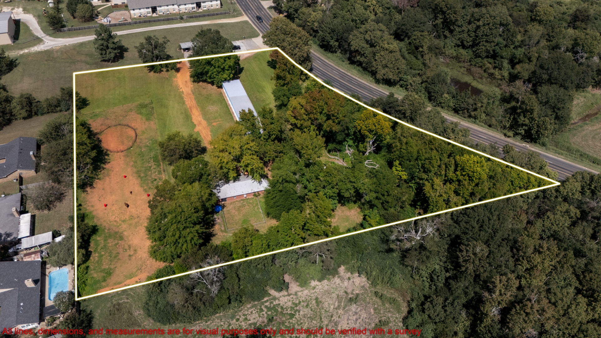 jville storage property